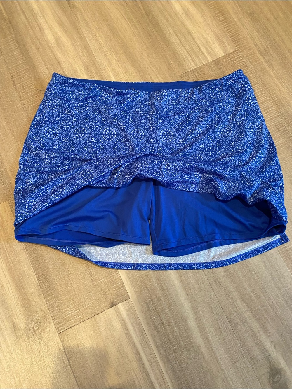 Tranquility Women’s Skort